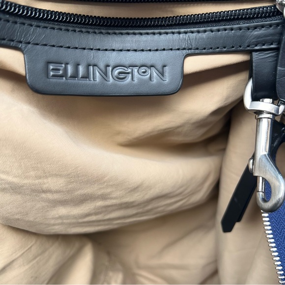 Ellington Lrg Nylon Tote - Picture 3 of 6